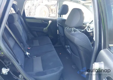 2008 Honda Cr-V Ex z USA, uszkodzony, nr VIN JHLRE48528C051514